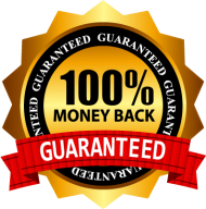 Lepticell 100% money back guarantee