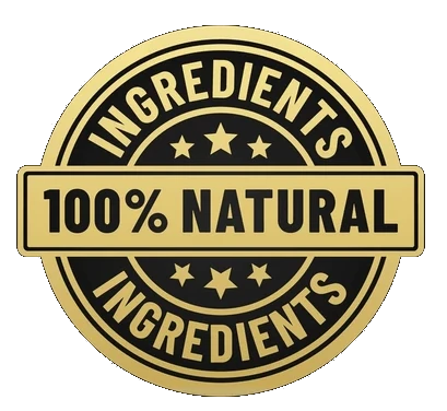 Lepticell 100% Natural Ingredients