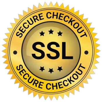 Lepticell secure checkout